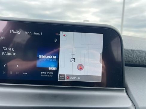 Certified 2025 Kia Seltos EX AWD/4WD image 19