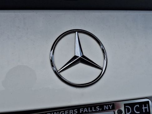 Used 2022 Mercedes-Benz C 300 4MATIC Sedan w/ Pinnacle Trim Package image 31