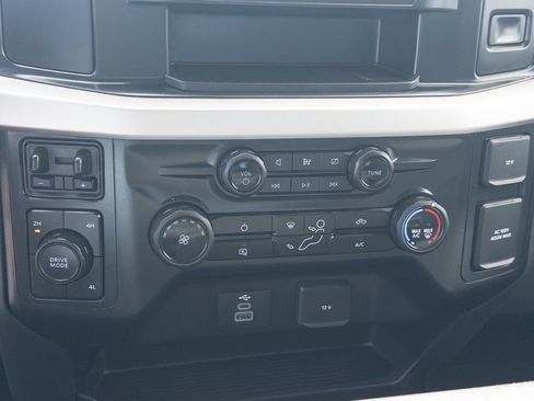 Used 2024 Ford F250 XLT image 26