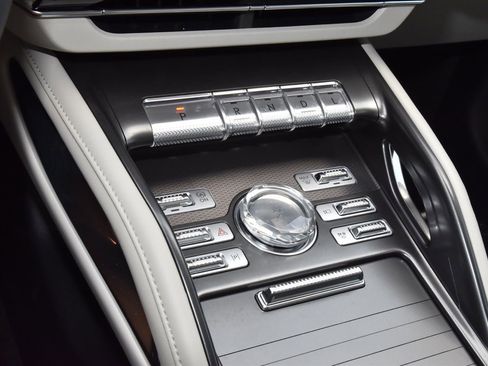 New 2026 Lincoln Nautilus Premier w/ Equipment Group 102A AWD/4WD image 30