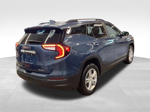 Used 2024 GMC Terrain SLE w/ Driver Convenience Package AWD/4WD image 29