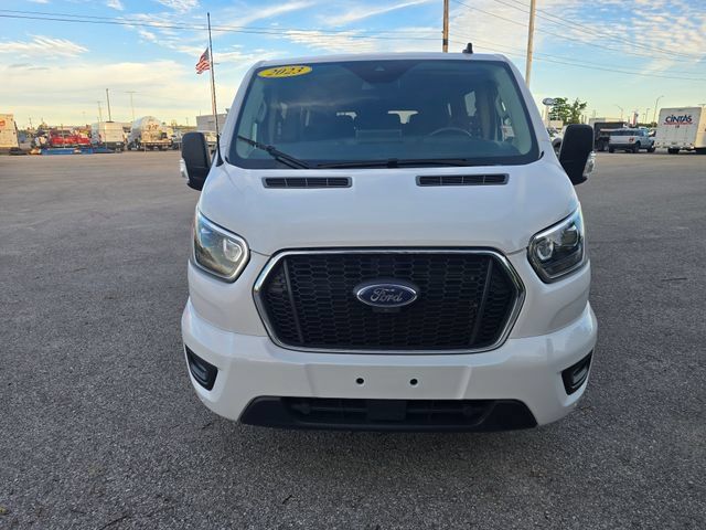 Used 2023 Ford Transit 350 XLT RWD image 9