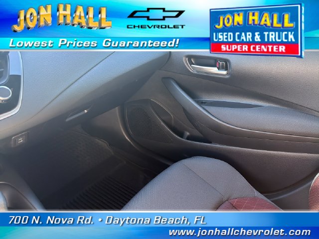 Used 2026 Toyota Corolla SE FWD image 15