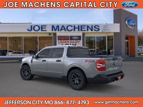 New 2026 Ford Maverick XLT w/ XLT Luxury Package image 6