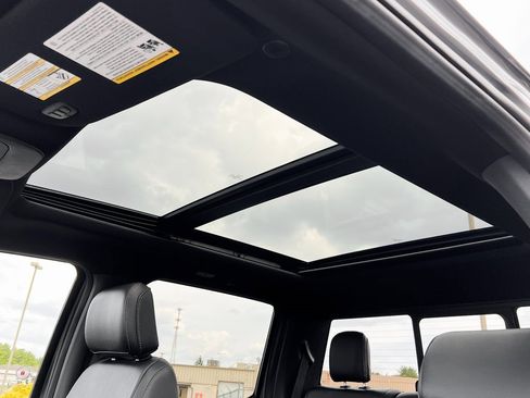 Used 2024 Ford F150 Lariat image 7