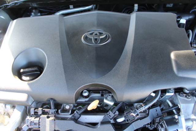 Certified 2023 Toyota Camry SE FWD image 55