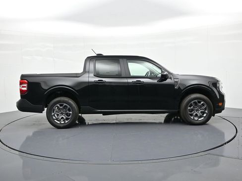 New 2026 Ford Maverick XLT AWD/4WD image 5