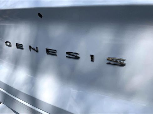 Used 2023 Genesis GV80 2.5T w/ Prestige Package image 31