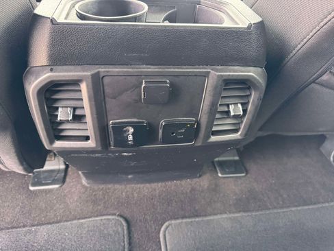 Used 2019 Ford F150 XLT w/ Equipment Group 302A Luxury image 23