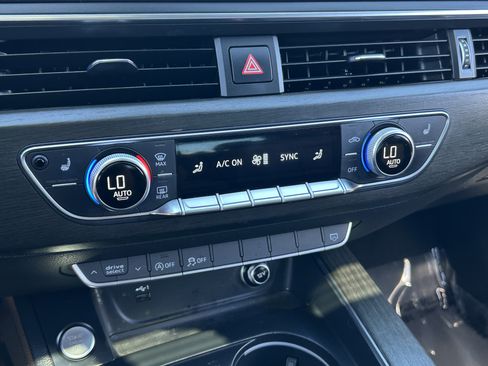 Used 2019 Audi A4 2.0T Premium w/ Convenience Package image 27