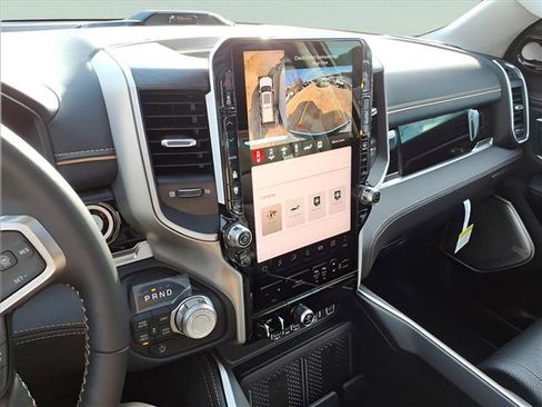 New 2026 RAM 1500 Tungsten w/ Trailer Tow Group image 25