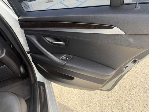 Used 2014 BMW 550i Sedan RWD image 23