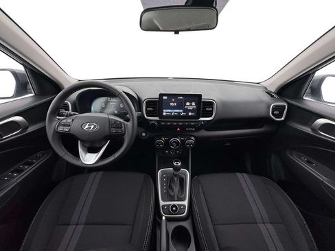 New 2026 Hyundai Venue SEL FWD image 20