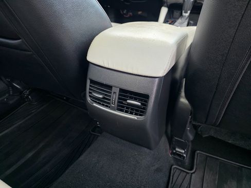 Used 2016 MAZDA MAZDA6 Grand Touring w/ GT Technology Package image 21