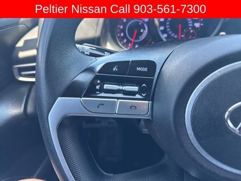 Used 2023 Hyundai Elantra SEL w/ Preferred Accessory Package image 13