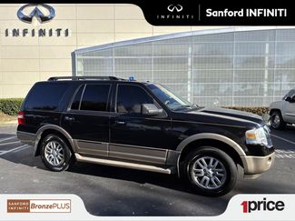 Used 2013 Ford Expedition XLT video 1