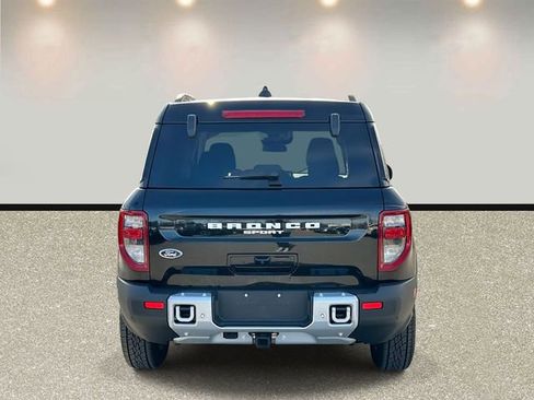 New 2025 Ford Bronco Sport Big Bend AWD/4WD image 6