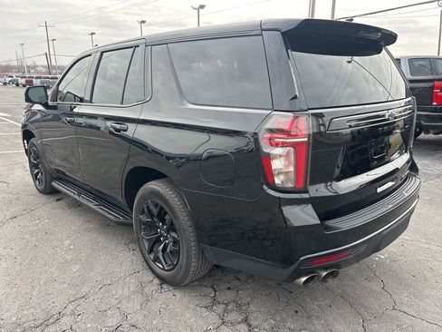 Used 2023 Chevrolet Tahoe RST w/ RST Performance Edition image 7