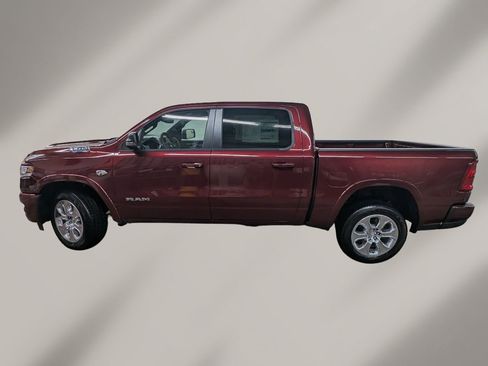 New 2026 RAM 1500 Big Horn image 3