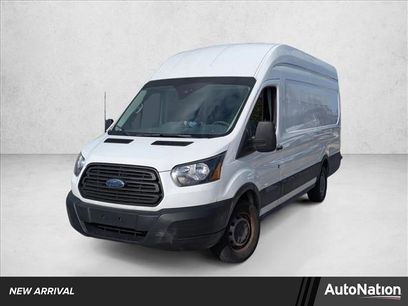Used 2018 Ford Transit 250 148 High Roof Extended w/ Interior Upgrade Package
