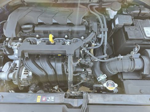Used 2022 Hyundai Accent SE FWD image 30