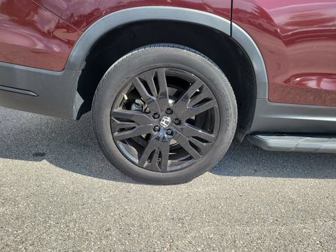 Used 2022 Honda Pilot Special Edition image 9