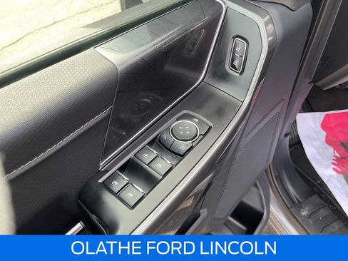 Used 2023 Ford F150 XLT w/ Equipment Group 302A High image 21