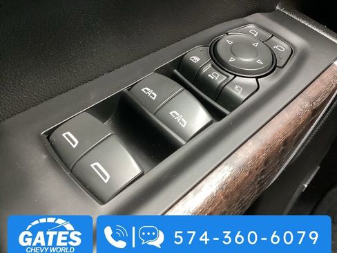 Used 2023 GMC Sierra 2500 Denali w/ Denali Ultimate Package image 25