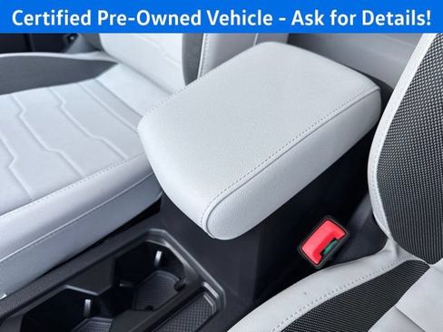 Used 2026 Volkswagen Taos SE w/ Taos Adventure Package AWD/4WD image 14