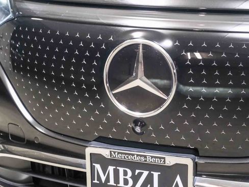 Certified 2023 Mercedes-Benz EQE 350+ SUV image 10