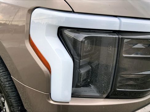 Certified 2023 Ford F150 Lightning Platinum AWD/4WD image 51