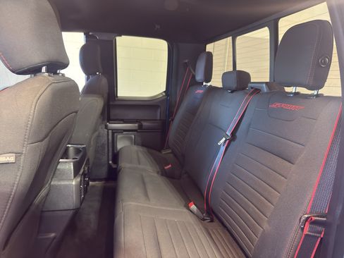 Used 2018 Ford F150 XLT w/ Equipment Group 302A Luxury AWD/4WD image 26