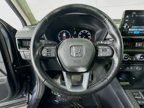 Used 2025 Honda CR-V EX-L image 15