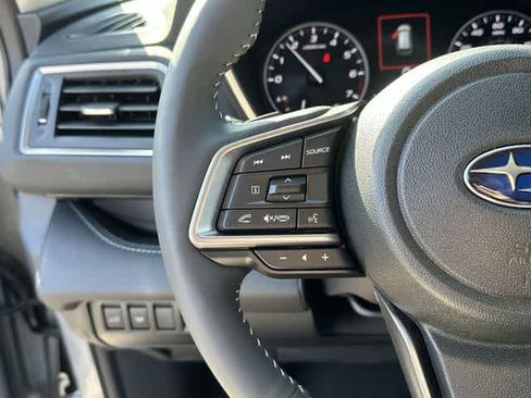 New 2026 Subaru Ascent Touring image 9