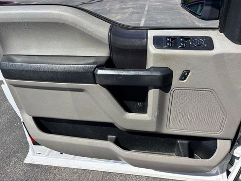 Certified 2019 Ford F150 XL w/ Equipment Group 101A Mid RWD image 19