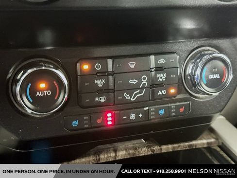 Used 2019 Ford F350 Lariat w/ Lariat Ultimate Package AWD/4WD image 16
