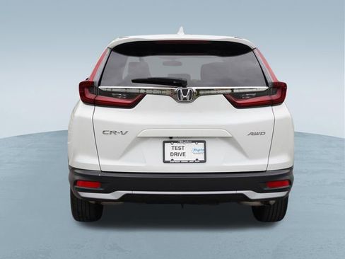 Used 2022 Honda CR-V EX image 7