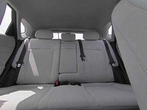Certified 2024 Hyundai Kona SE AWD/4WD image 32
