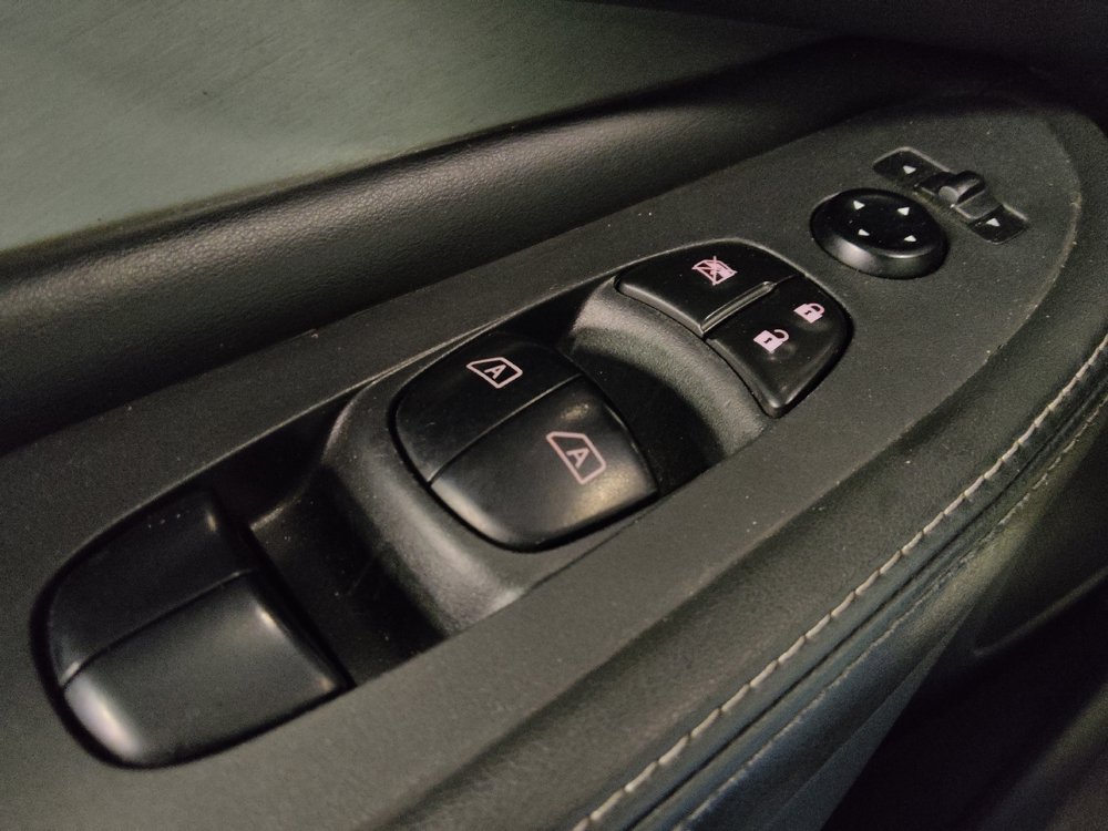 Used 2020 Nissan Murano S w/ Technology Package FWD image 27