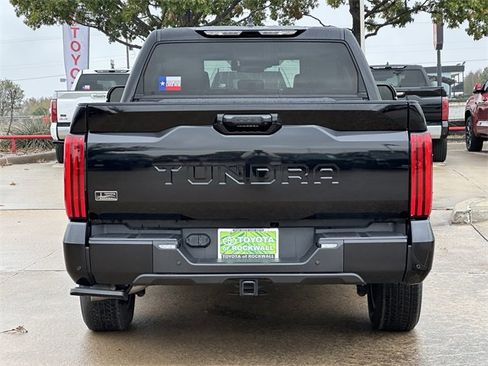 Used 2024 Toyota Tundra SR5 image 4