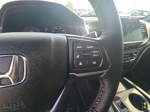 Used 2024 Honda Ridgeline TrailSport image 19