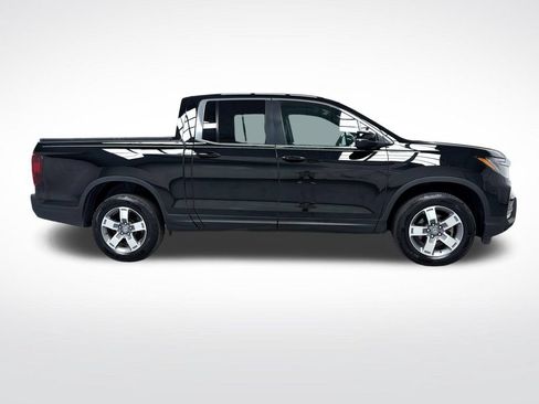 Used 2024 Honda Ridgeline RTL image 11