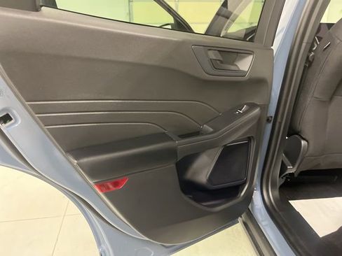 Used 2024 Ford Escape Active image 15