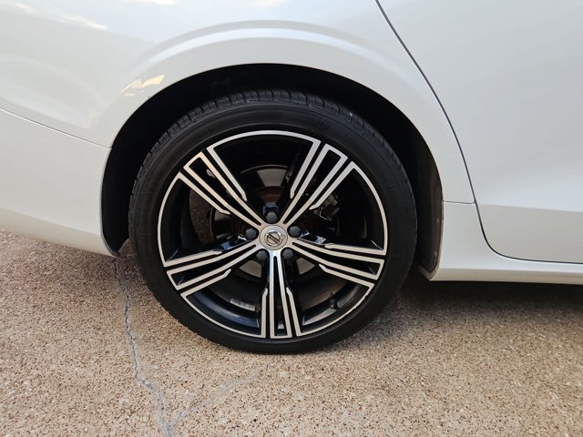Used 2020 Volvo S60 T5 Inscription FWD image 18