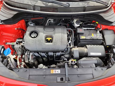 Used 2024 Kia Soul LX w/ Option Group 015 image 13