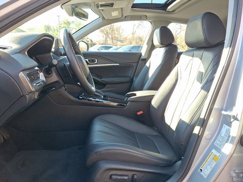 Certified 2024 Acura Integra image 14