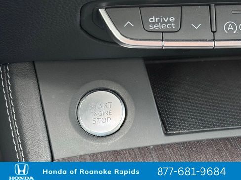 Used 2024 Audi Q5 2.0T Premium Plus image 16