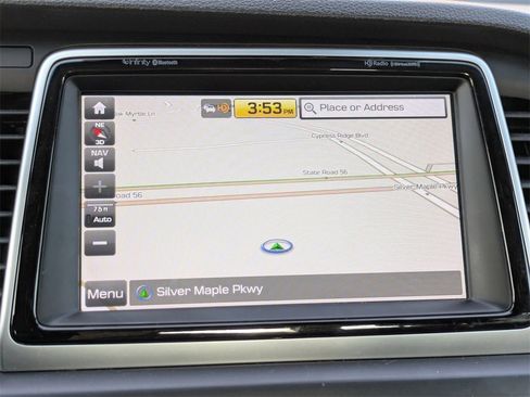 Used 2019 Hyundai Sonata Limited w/ Ultimate Package 04 image 17