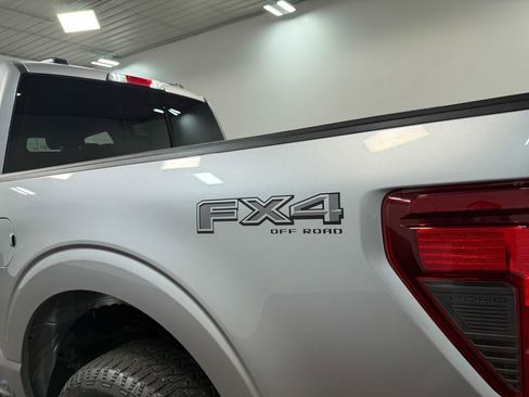 Used 2024 Ford F150 XLT w/ Equipment Group 302A MID AWD/4WD image 53
