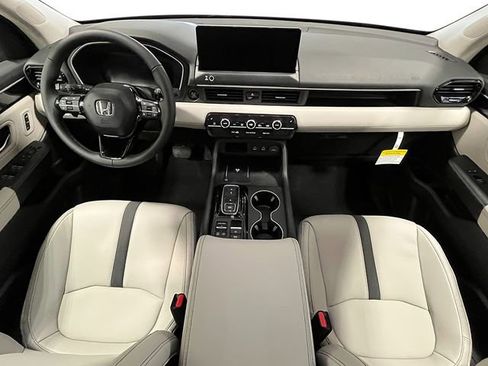 New 2026 Honda Pilot EX-L image 21